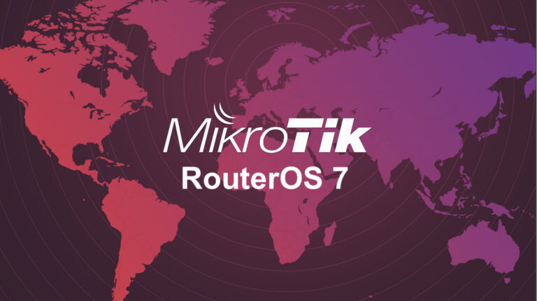 RouterOS 7.1rc กับ ความสามารถที่ทำชวนให้อัพเกรด ถึงแม้ว่าจะเป็นสถานะ Testing