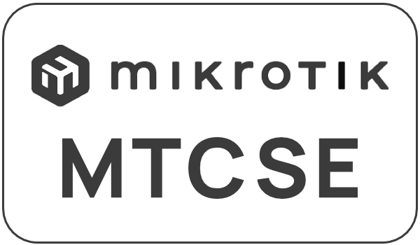 MTCSE